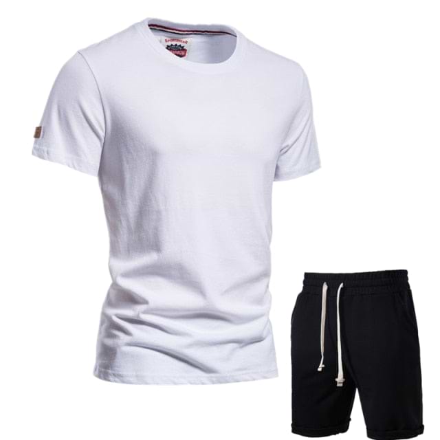 &quot;Dario&quot; Two Piece Summer set