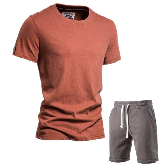 &quot;Dario&quot; Two Piece Summer set