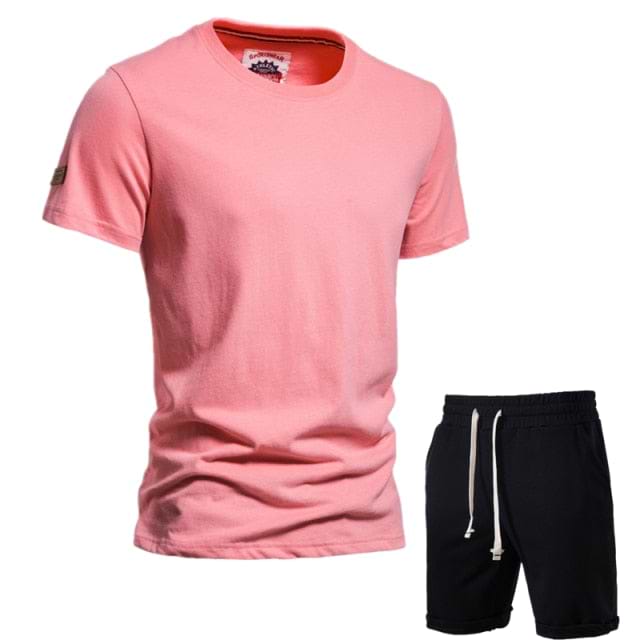 &quot;Dario&quot; Two Piece Summer set