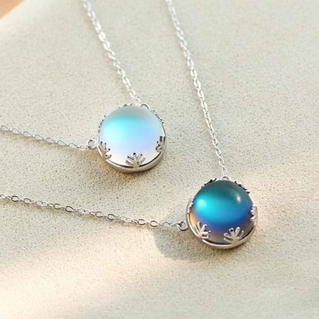 "Halo" Necklace