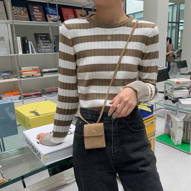 &quot;Faith&quot; Sweater