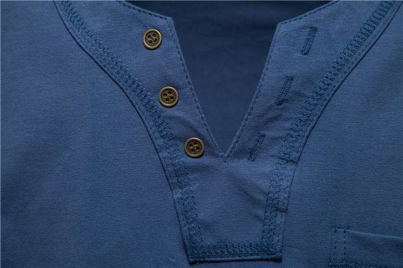 &quot;DARE&quot; V-neck T-Shirt