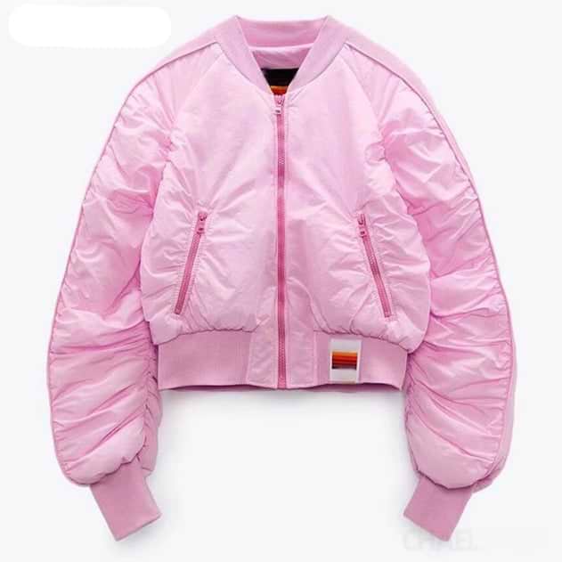 &quot;Baby&quot; Winter Coat