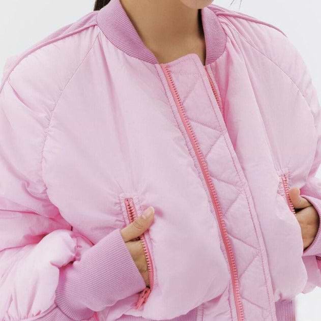 &quot;Baby&quot; Winter Coat