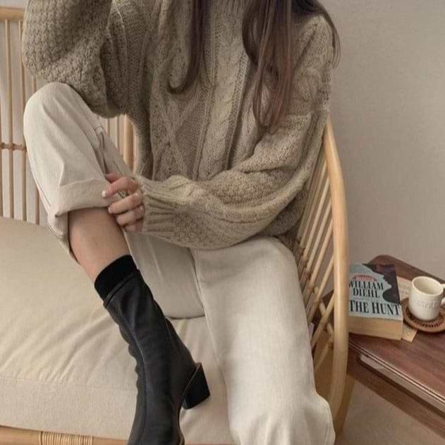 &quot;Vintage&quot; Sweater