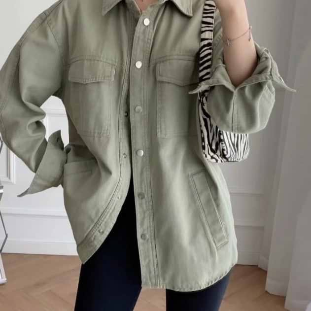 &quot;Otto&quot; Coat