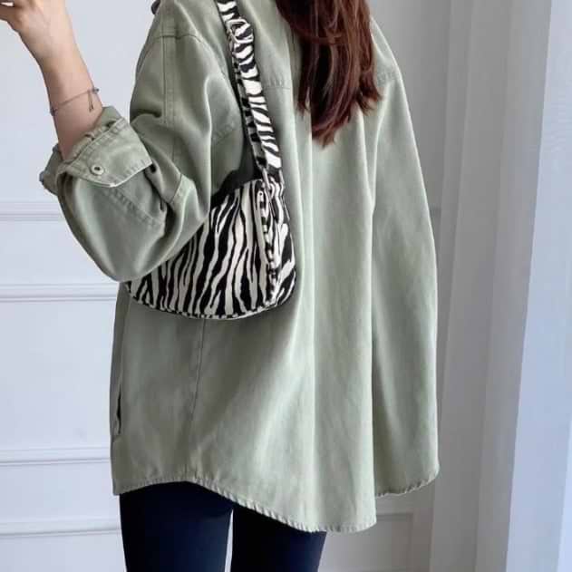 &quot;Otto&quot; Coat