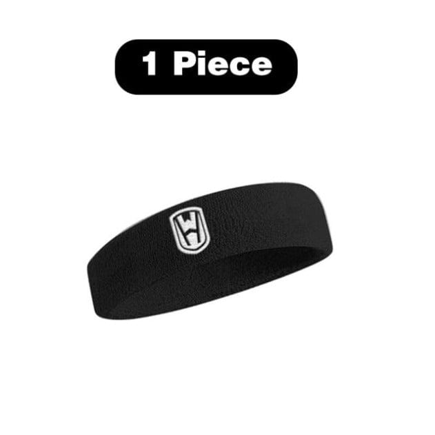 &quot;Kobe&quot; Training Headband and Sweatbands
