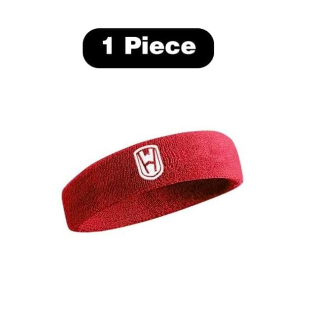 &quot;Kobe&quot; Training Headband and Sweatbands