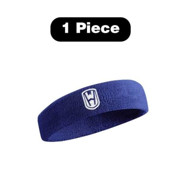 &quot;Kobe&quot; Training Headband and Sweatbands
