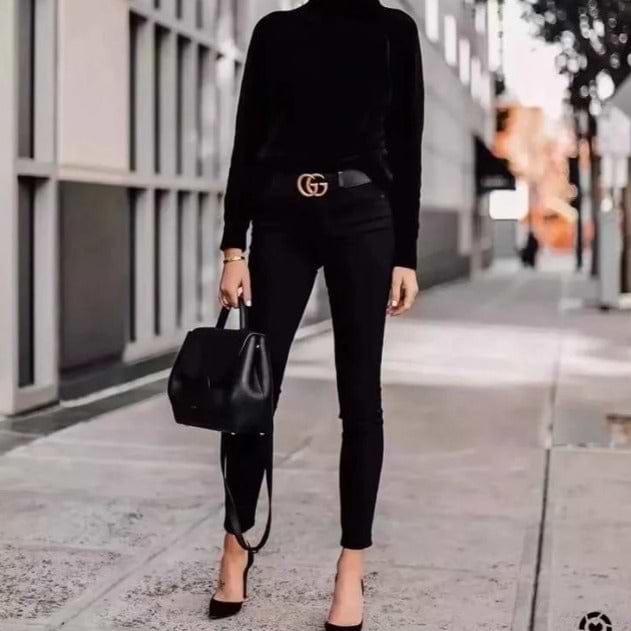 &quot;Sonora&quot; Trousers