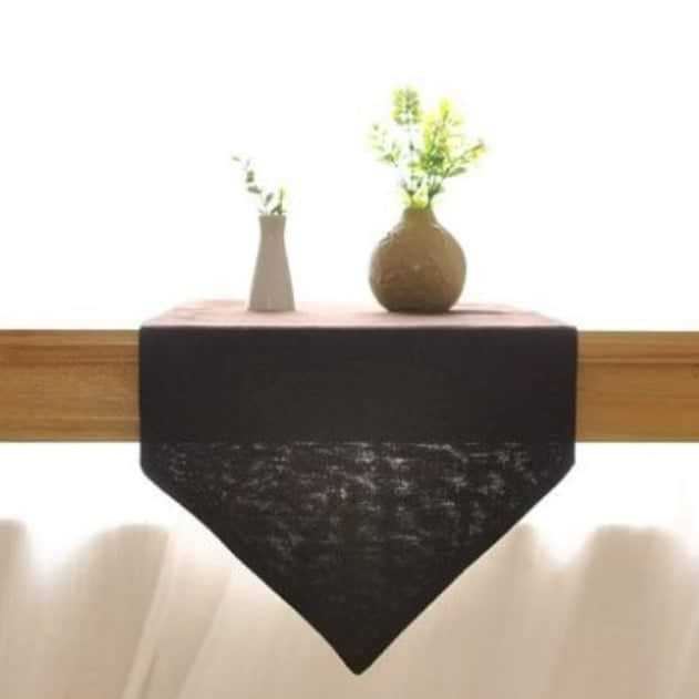 &quot;Hazel&quot; Table Runner