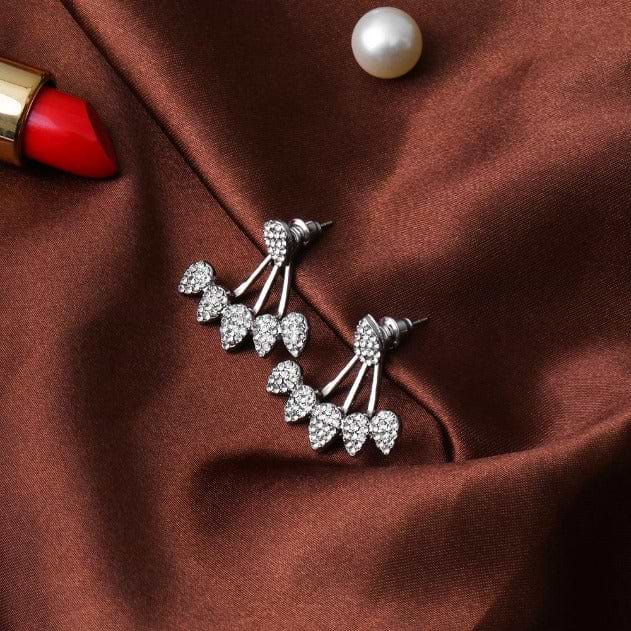 &quot;Mimi&quot; Earrings