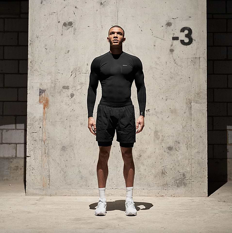 Best Running Shorts for Men REPRESENT CLO