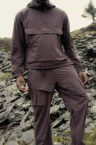 Outdoor Outfit