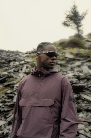 247 Anorak