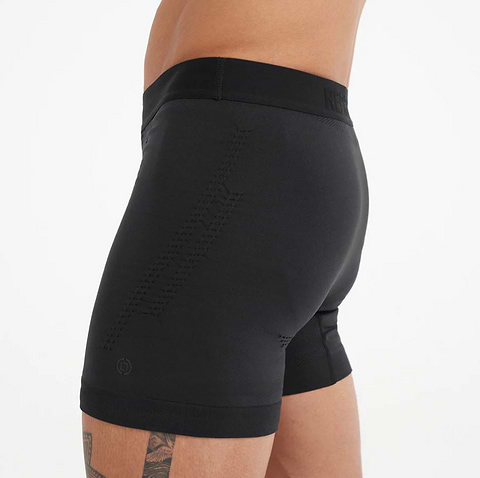seamless boxers