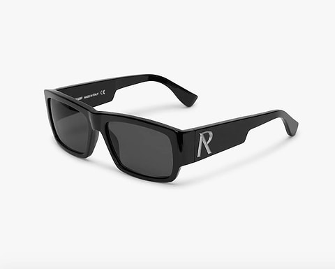 Initial Sunglasses