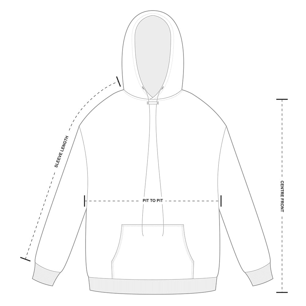 Hoodie size s shop