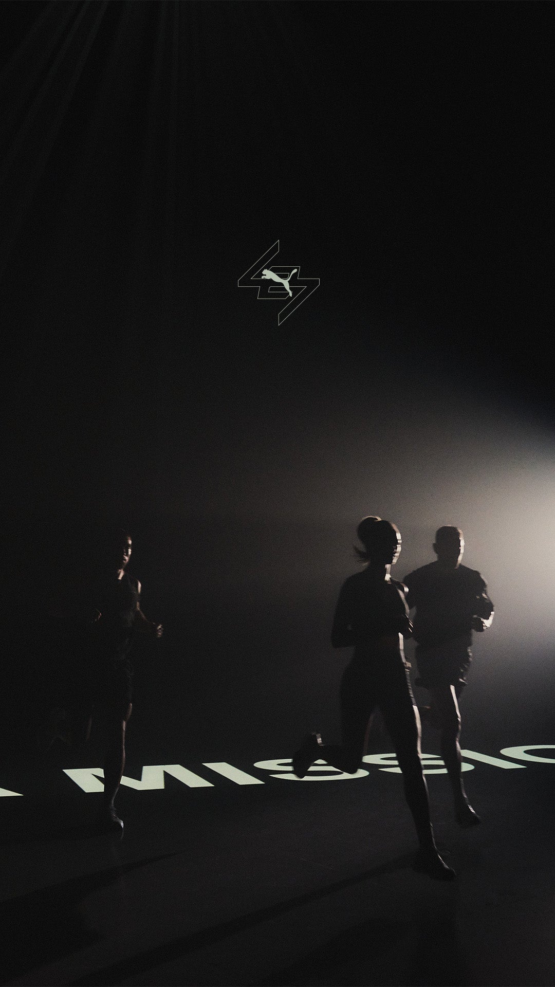 247 X Puma Lookbook