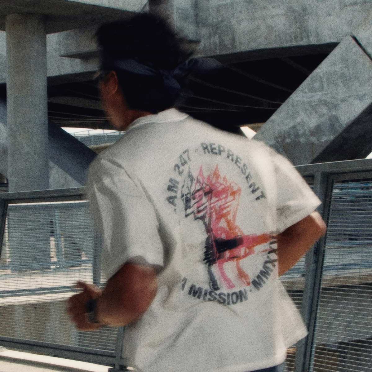 247 Spring Summer 26 - A Closer Look | REPRESENT