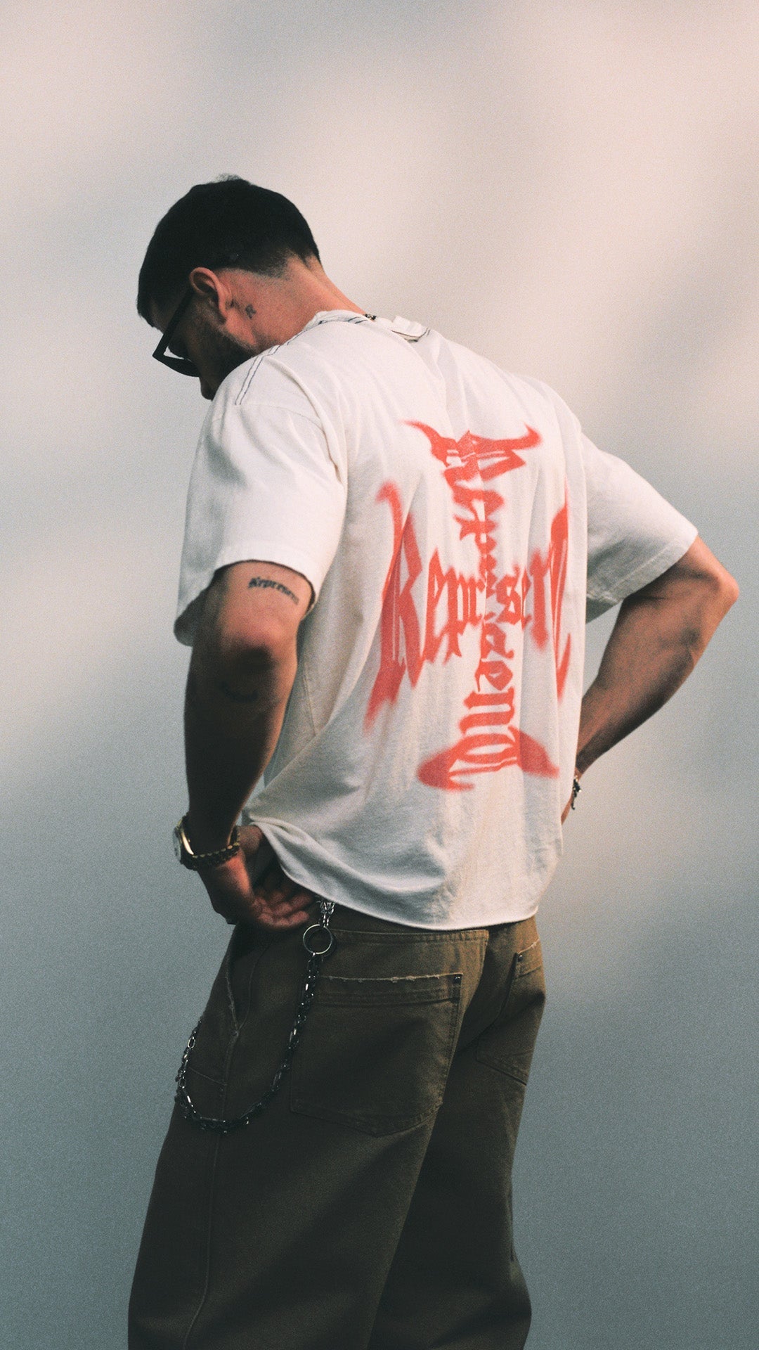 Heaton SS26 Lookbook