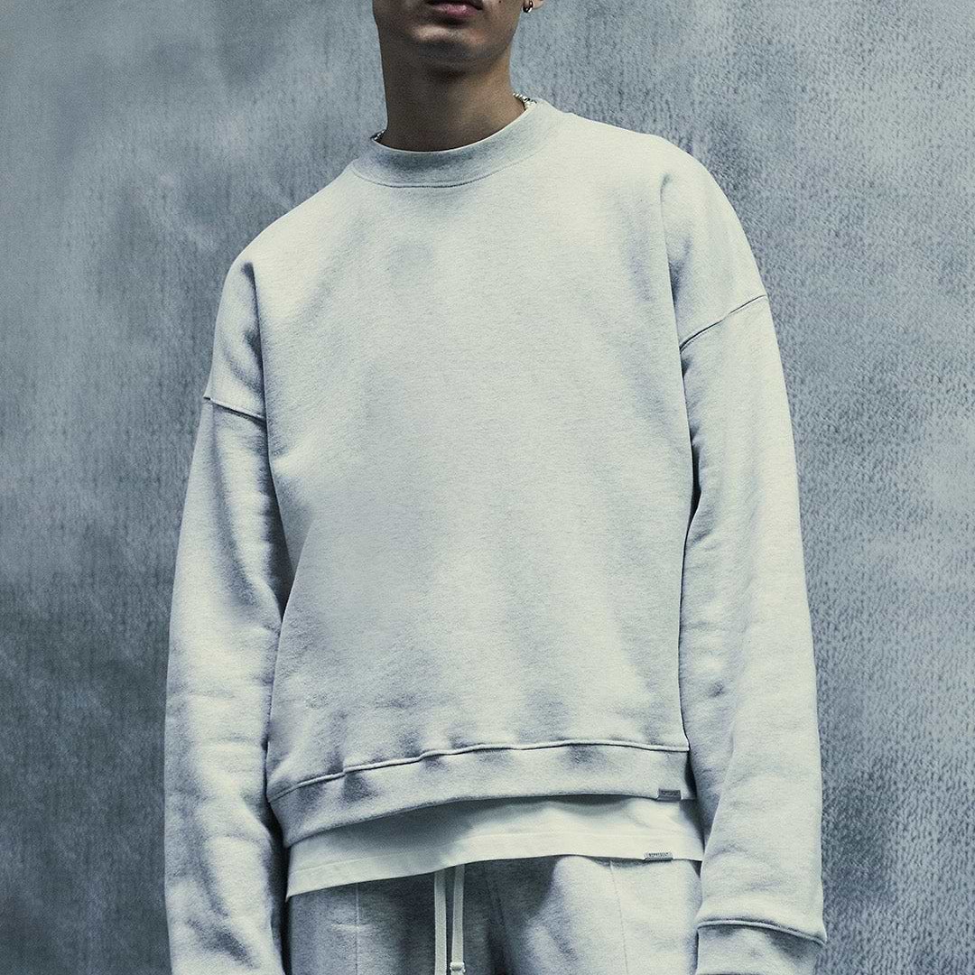 Initial Lookbook | REPRESENT