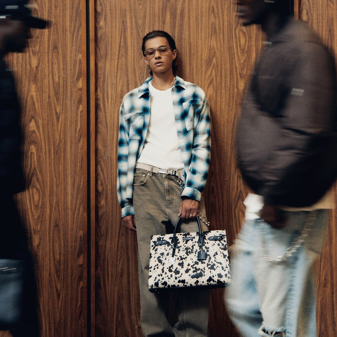 FW25 Lookbook | REPRESENT