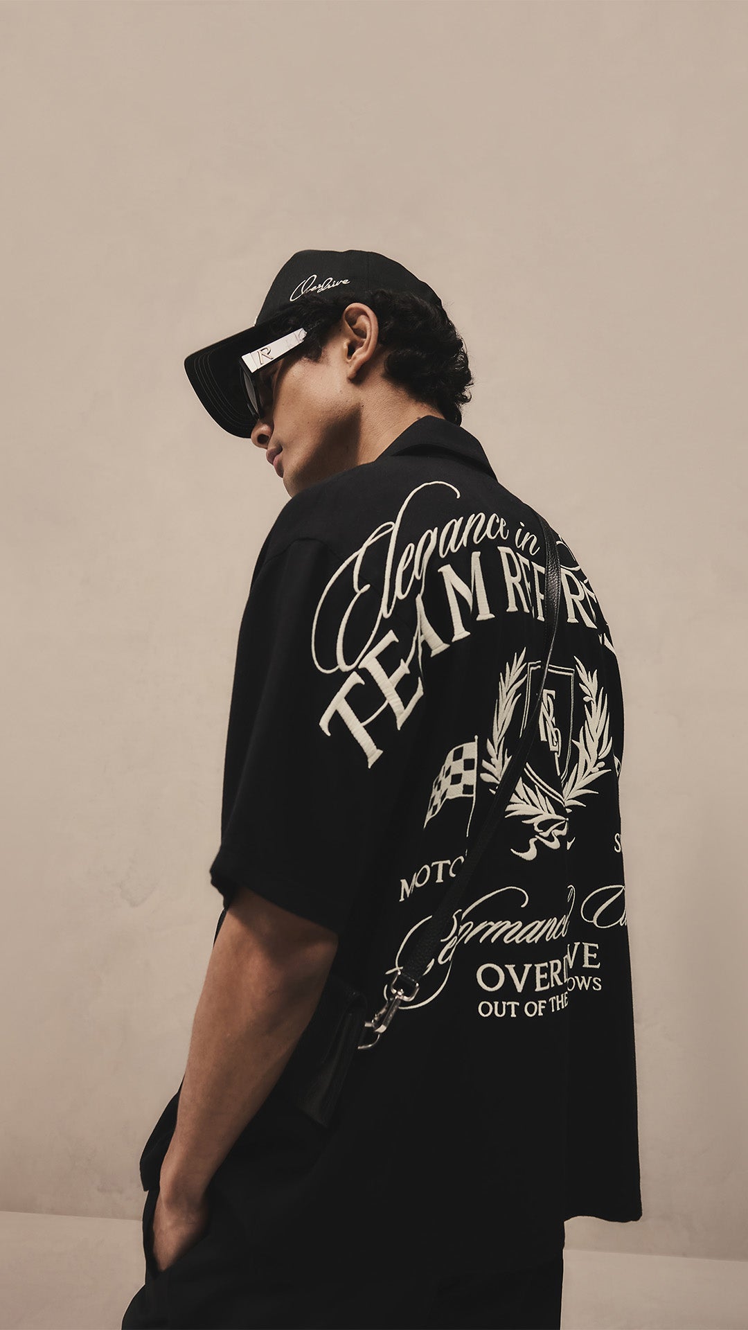 SS25 Overdrive Drop 2 Lookbook