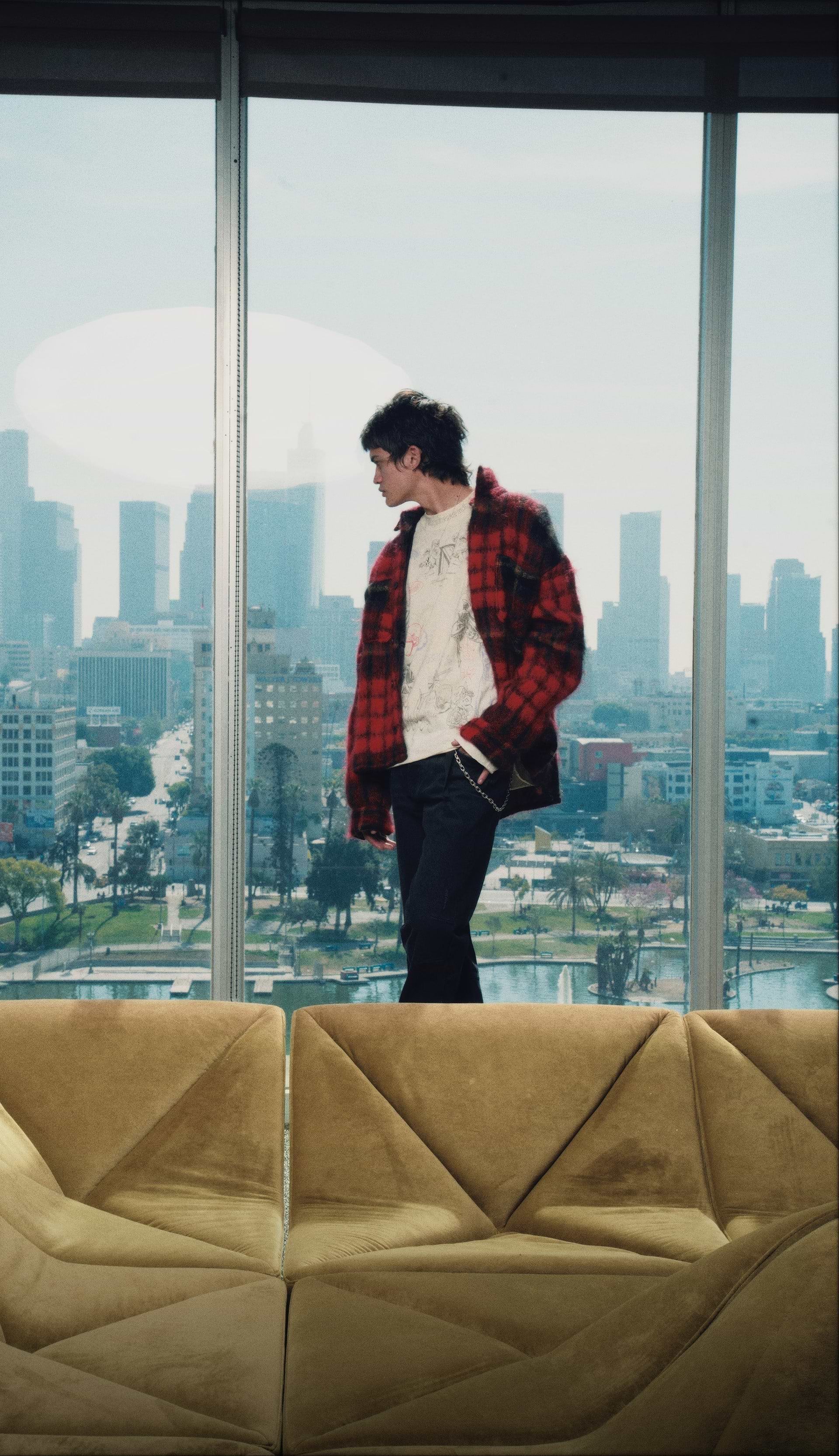 The Archive Collection Lookbook