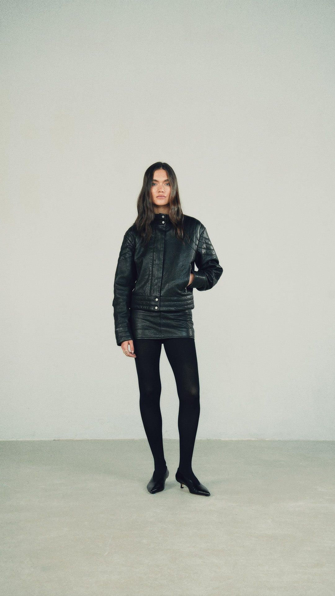 Womenswear Spring Summer Drop 2 Lookbook