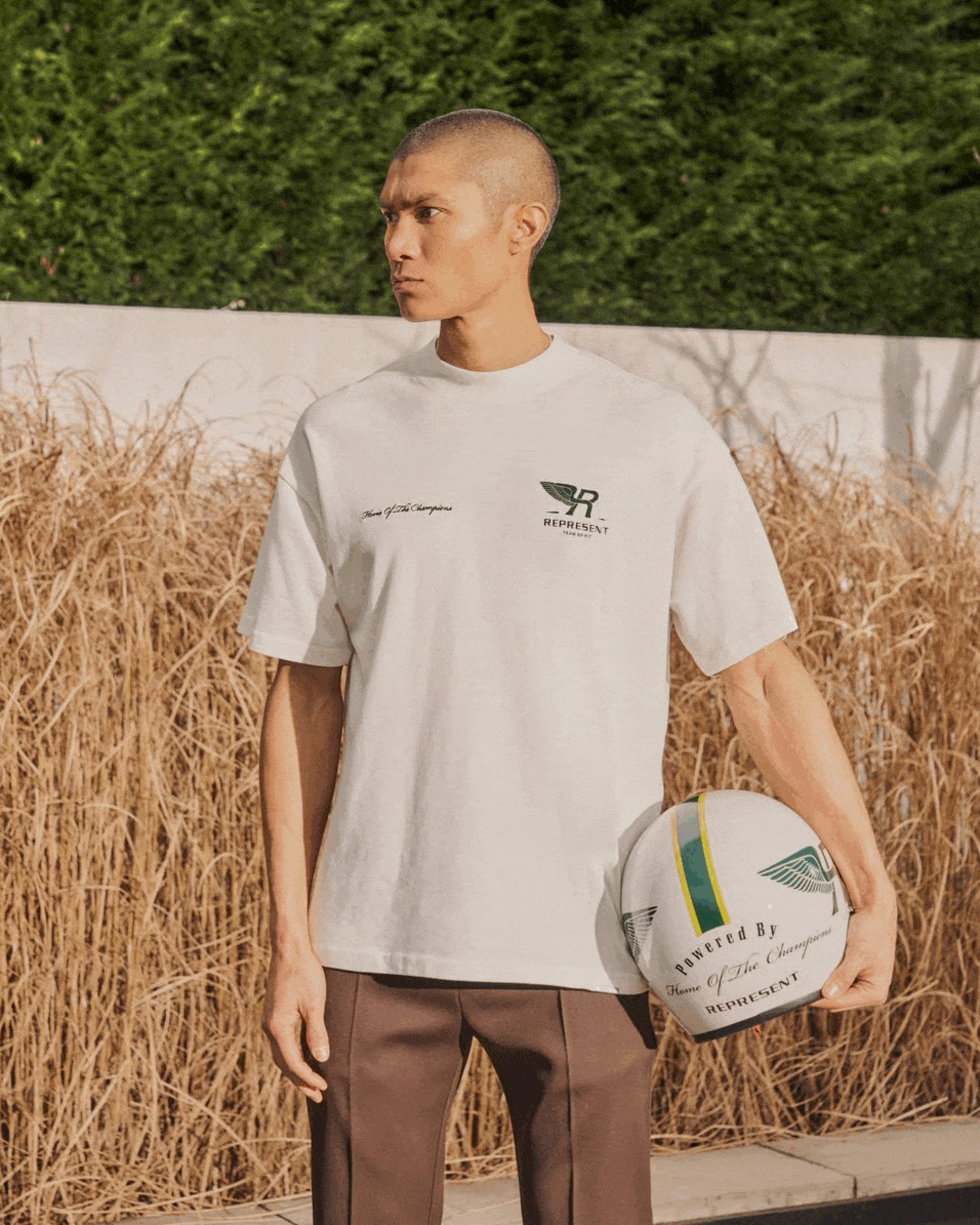 SS22 - DROP 1 LOOKBOOK