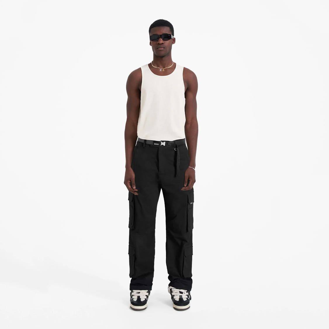 Python Cargos 3 Ways to wear Cargos | REPRESENT