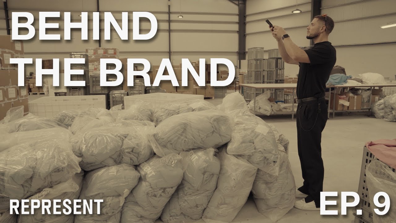 A WEEK WITH OUR SUPPLIERS FOR FW23