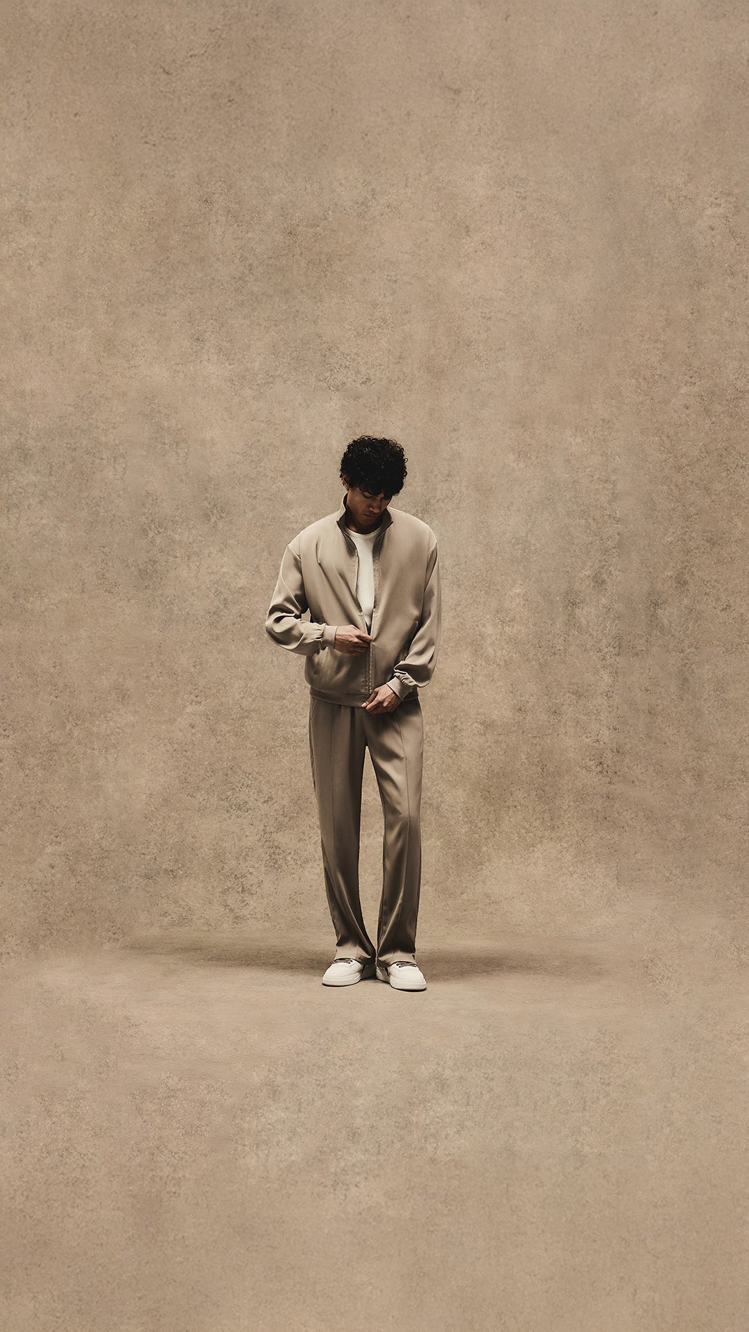 Initial Fall Winter '24 Lookbook