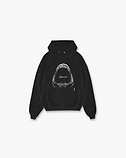 Shark Jaws Hoodie