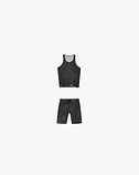 MCR Race Kit Singlet & Half Tight