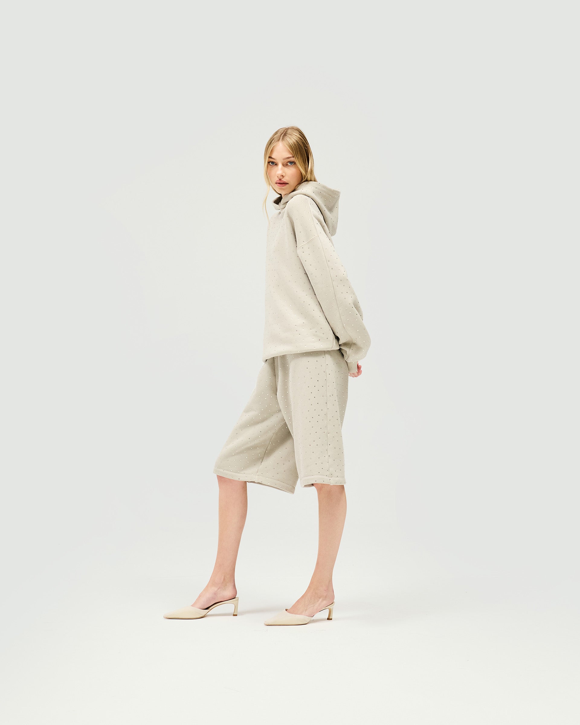Spark Shorts - Storm