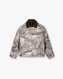 Realtree® Camo Trucker Jacket
