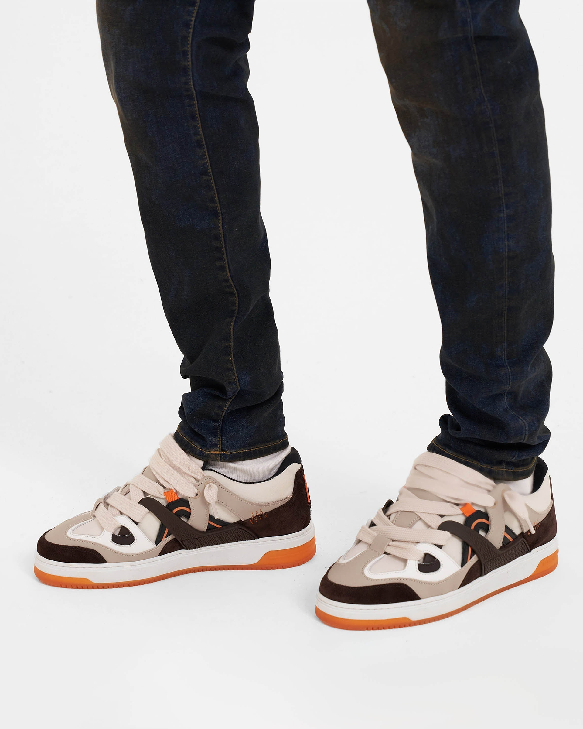 Essential Denim - Studio Blue
