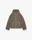 Hooded Fleece Jacket