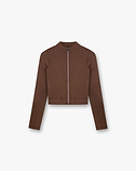 Owners Club Seamless Zip