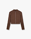 Owners Club Seamless Zip