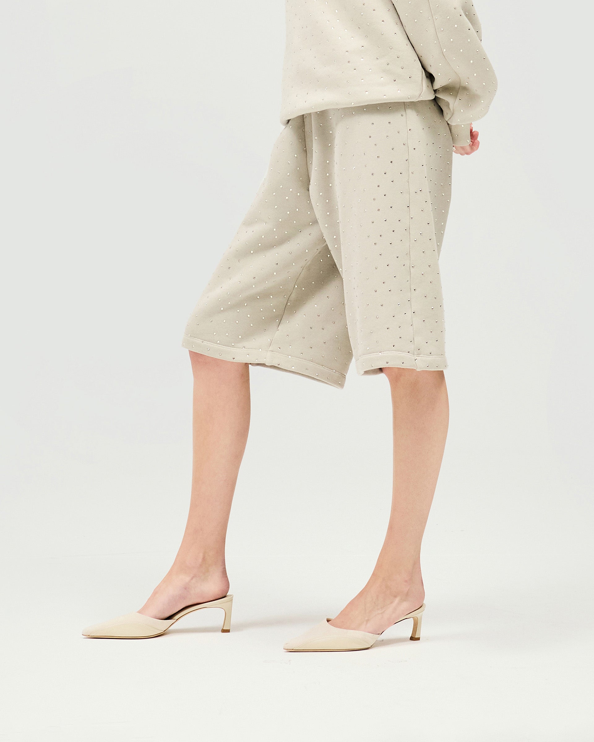 Spark Shorts - Storm