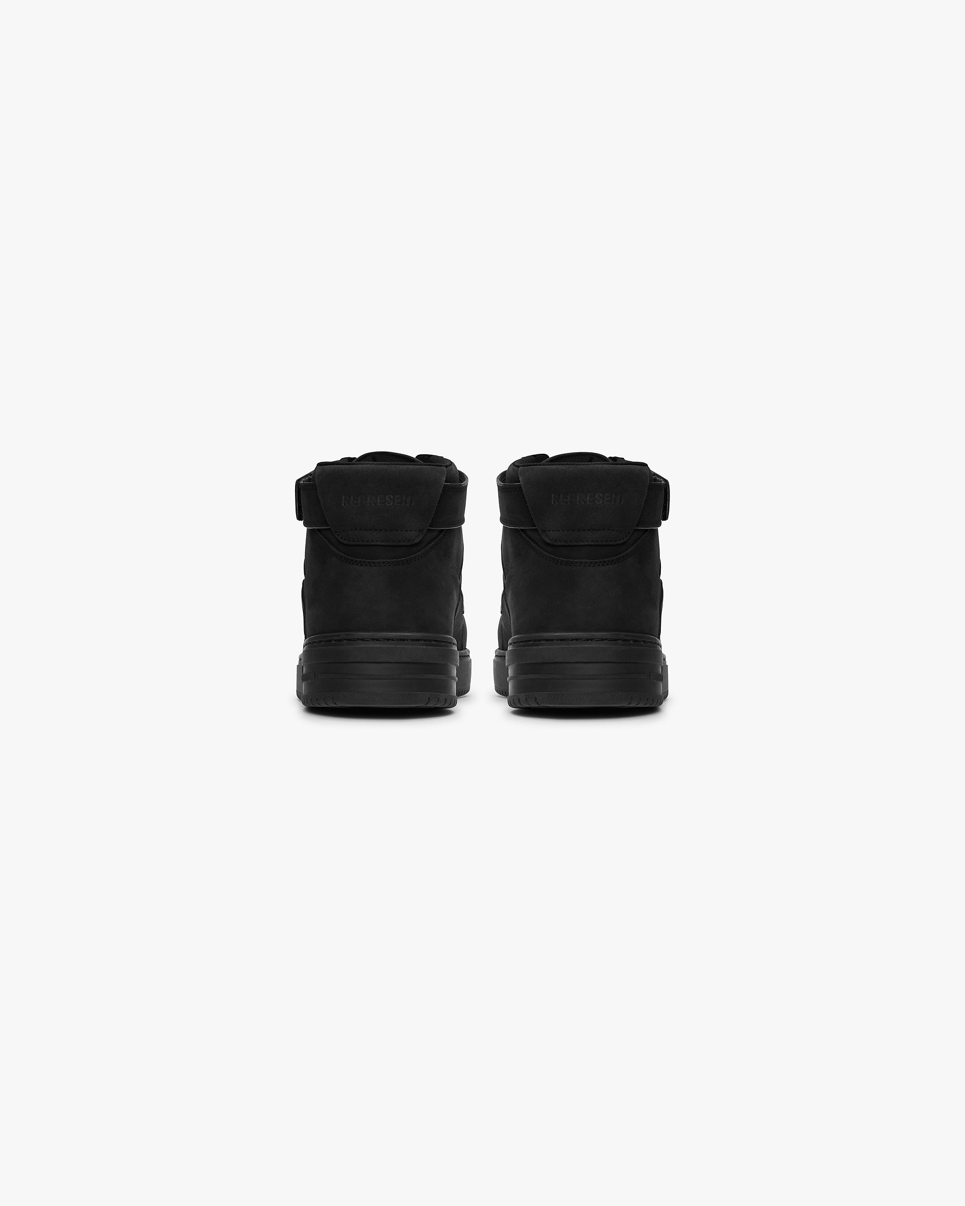 Apex Mid - Black