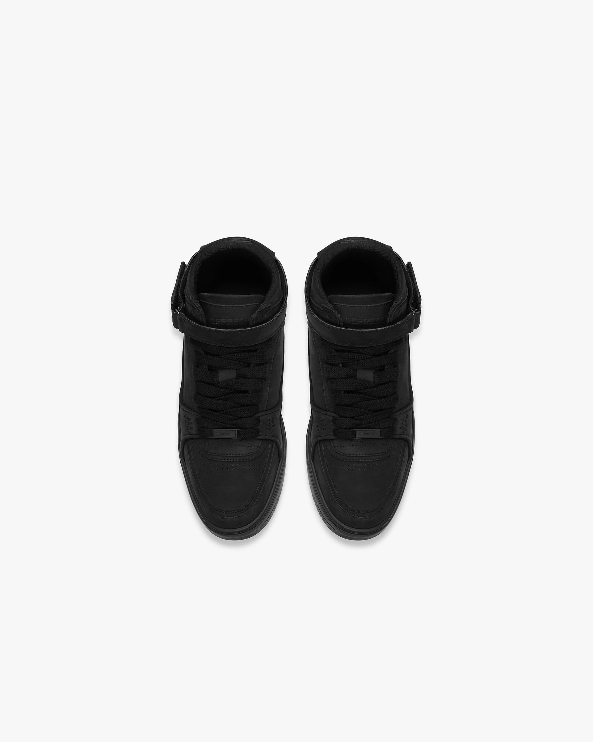 Apex Mid - Black
