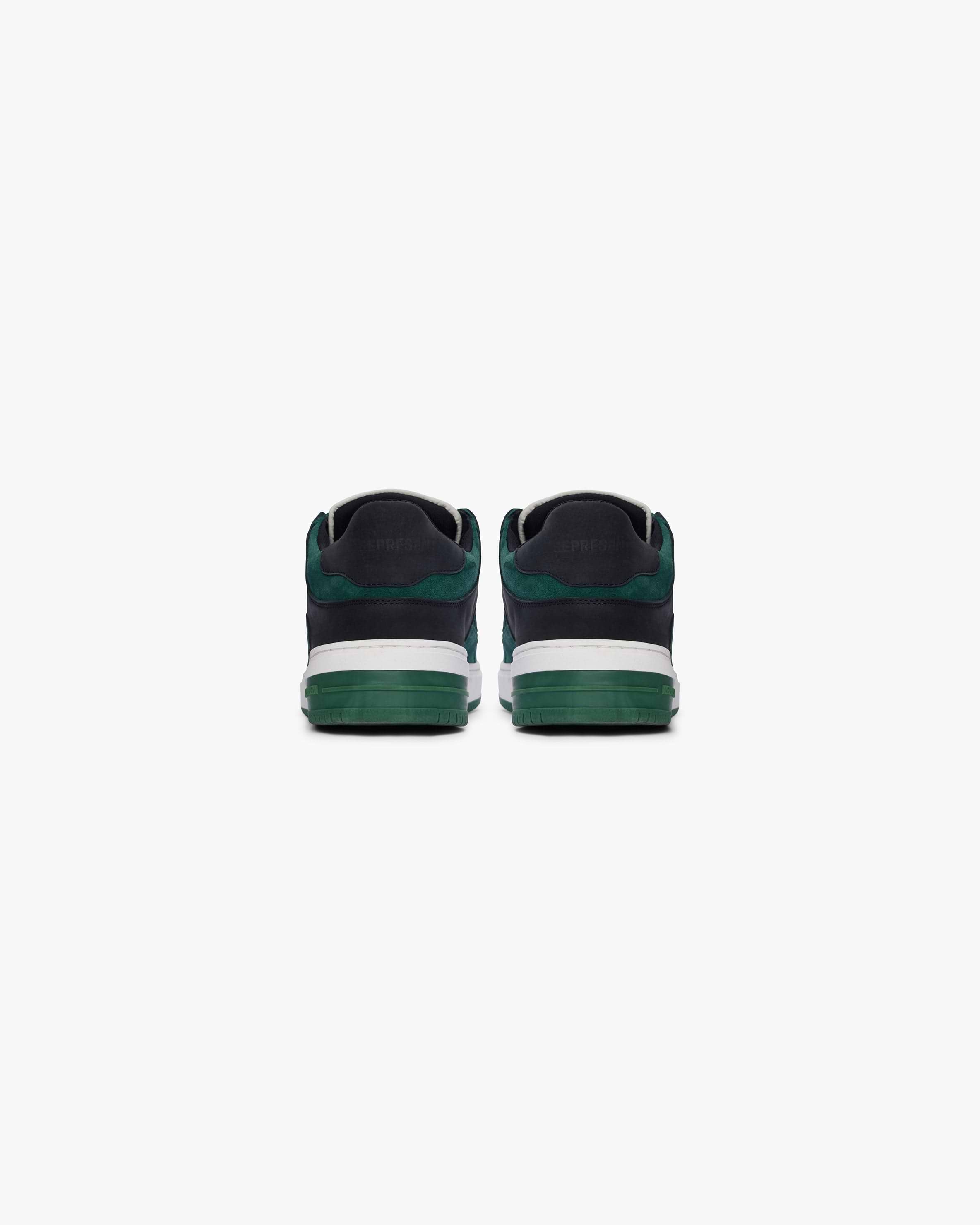 Apex - Racing Green