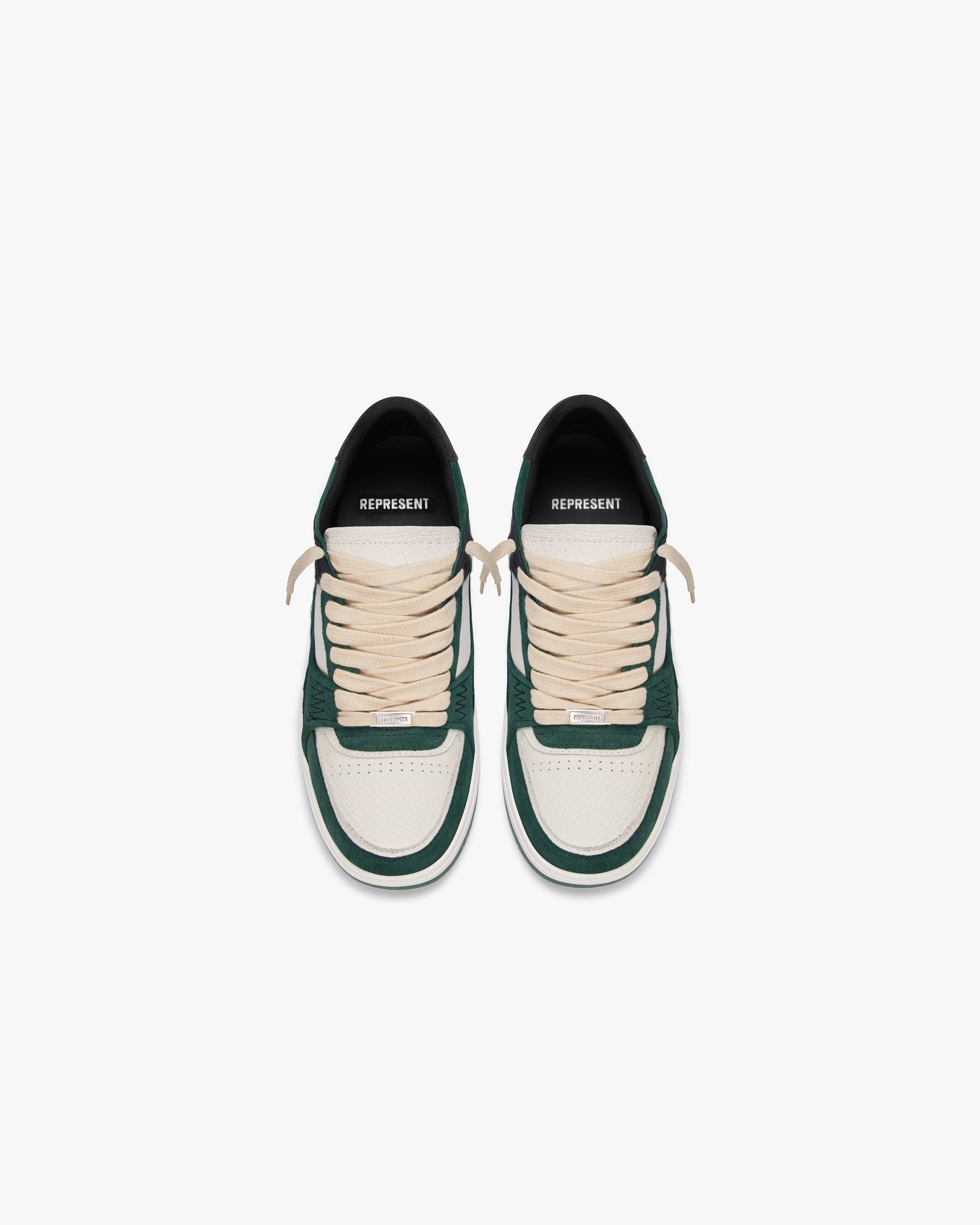 Apex - Racing Green