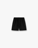 Knitted Panel Short