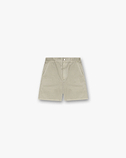 Cotton Tailored Short